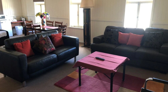 Семейный номер Standard Maleny Hotel