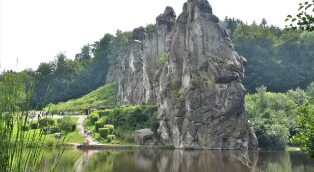 Номер Standard ParkHotel Nieheim