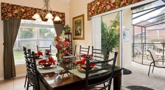 Семейная вилла Ly230329 - Arcadia Estates - 7 Bed 6.5 Baths Villa