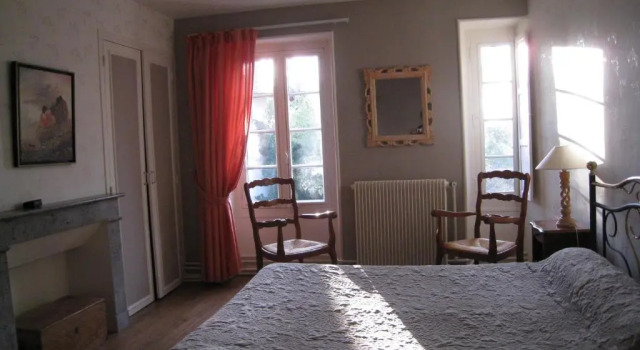 Chambres dHôtes Closerie du Guilhat, Reserva ahora Hotel Salies-de-Béarn Béarn
