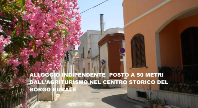Hytte Terra di Leuca