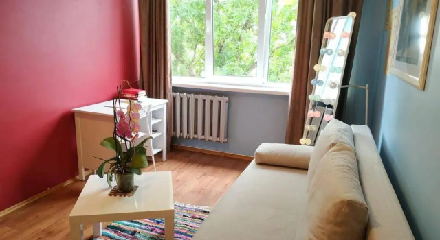 Slucko Central Studio Apartment near River, Забронировать Апартаменты/квартира Апартаменты Вильнюса, рядом с Костел Святой Анны, Апартаменты/квартира