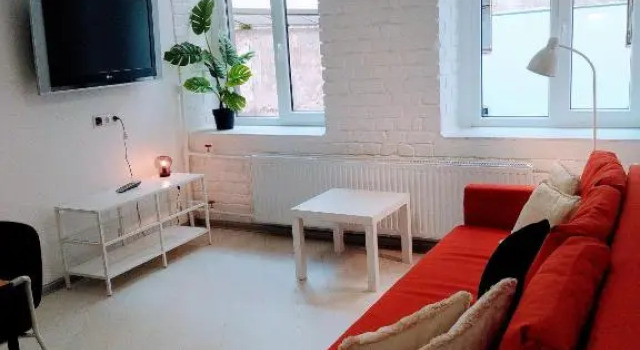 Апартаменты Julia Lacplesa Apartments