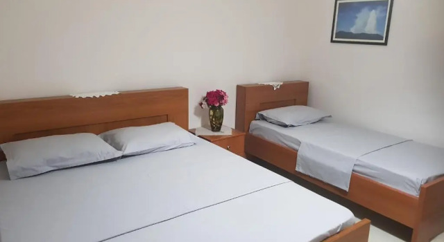 Номер Comfort Ilir Guest House 1
