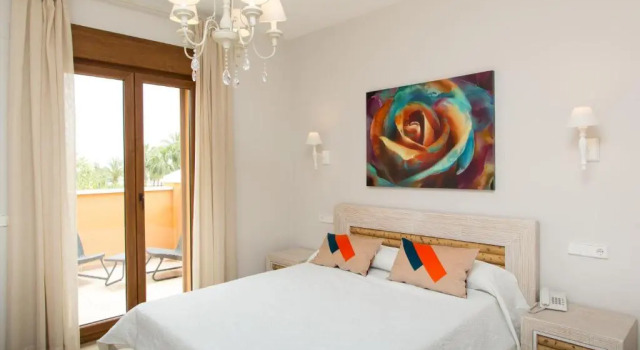 Villas AV Las Lomas de Marbella