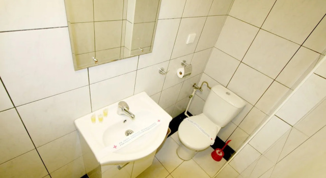 Студия Apartment Manufactura