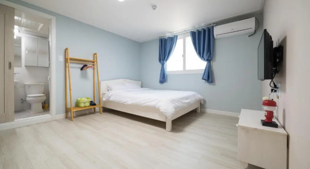 Семейный номер Standard DreamTrip Guesthouse