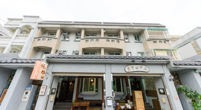 Tianfeng Homestay, Забронировать Отель Цзянь Хуалянь, рядом с Hualien County Stadium