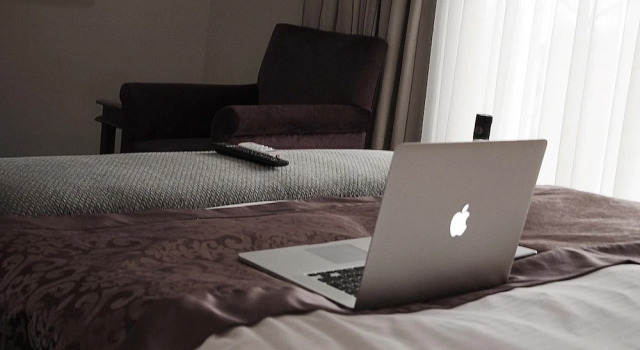 Номер Superior The Westwood Hotel Ikoyi Lagos