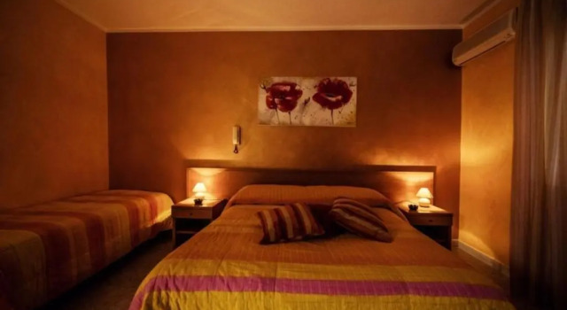 Hotel Venere, Prenota Hotel Villaricca Campania