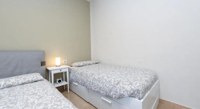 Апартаменты ll Gelsomino di Bazzani CIR 017201-CNI-00029