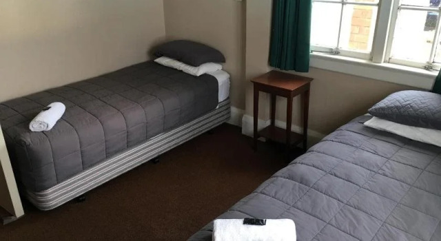 Kamo Motel, Rezervasyon Motel Whangarei 