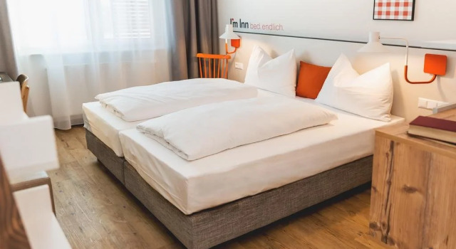 I m Inn Hotel Wieselburg, 予約 ホテル Wieselburg-Land Mostviertel