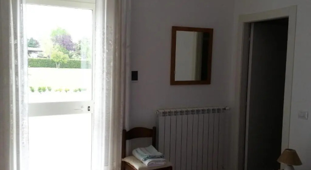 Двухместный номер Standard Domus Aurea