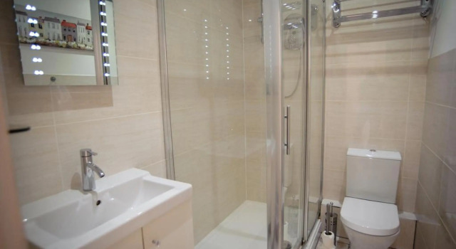 Двухместный номер Standard No32 Hotel