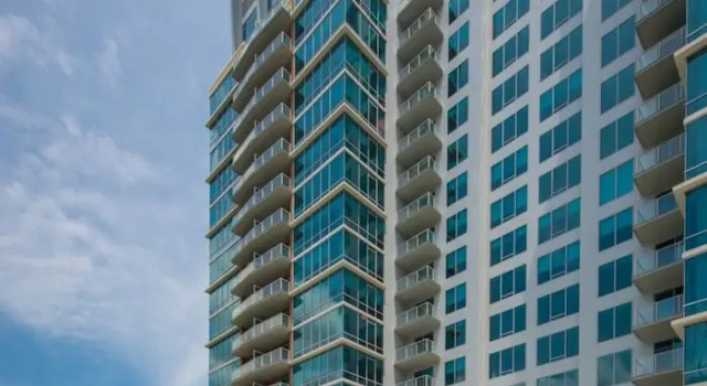 Bluebird Suites in Tysons Corner