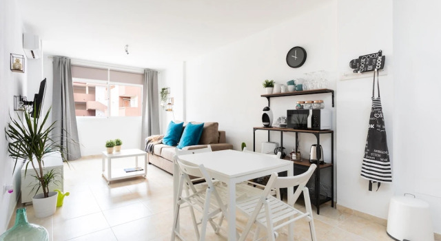 HomeLike Cozy Apartment Puertito, Pool & Wifi, Varaa Huoneisto Guimar Costa Adeje