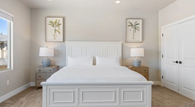 Zion's Paradise 6 Bedroom Townhouse