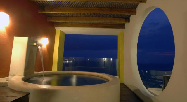 Monolocale Condominio Marlica