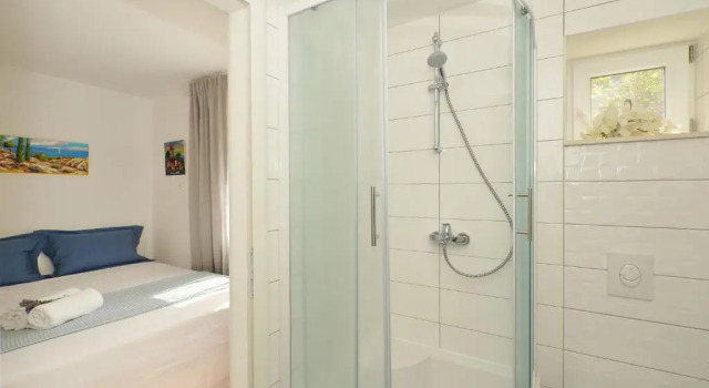 Bora bora Apartment, Rezerwuj Apartament Hotele w Split-Dalmatia County z parkingiem, Parking