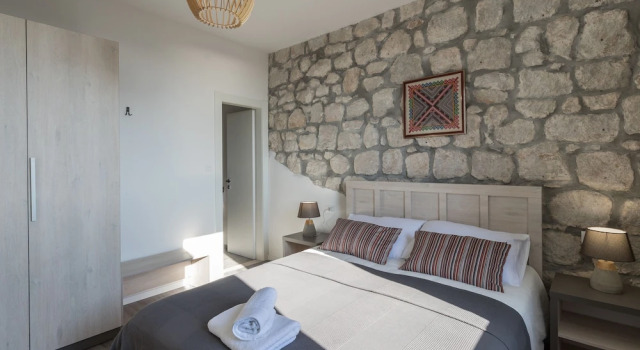 Holiday Home Frida