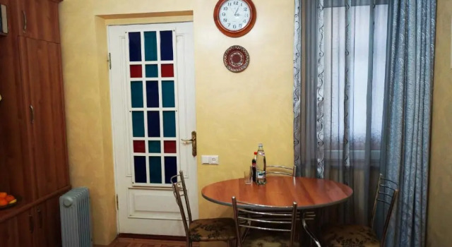 Двухместный номер Standard TJ+ Hostel