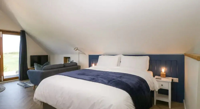 Little Knaplock, Rezervovat Hotel Bridgwater Somerset