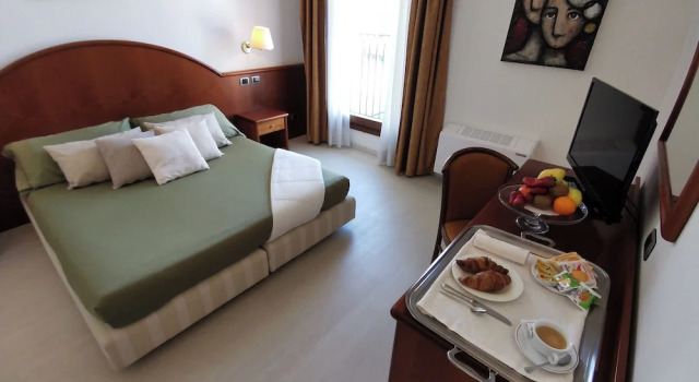 Семейный номер Standard с 2 комнатами Hotel In Sylvis