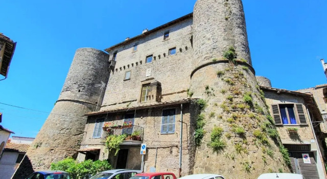 Appartamento al Borgo, Prenota Appartamento Hotel a Lazio con parcheggio, Parcheggio