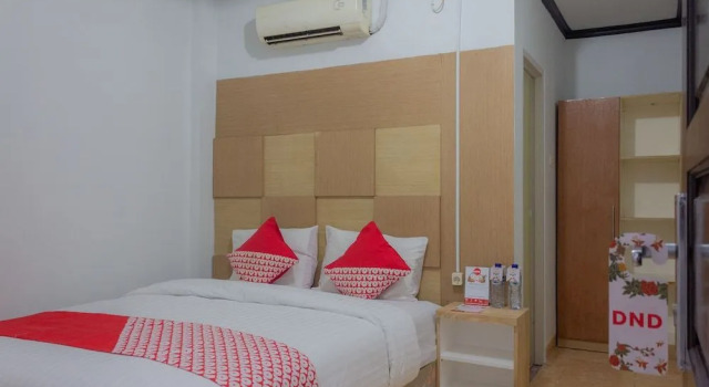 Oyo 649 K68 Residence, Book Hotel Jakarta Jakarta Province