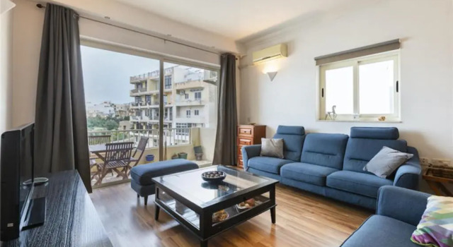 Sliema Retreat