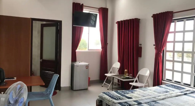 Tam Homestay, Prenota Appartamento Hotel a Da Nang con colazione, Colazione