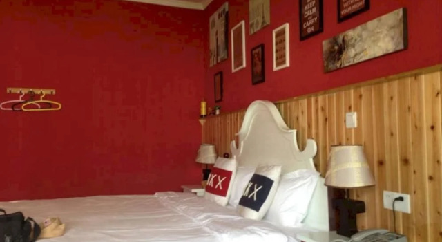 Walker Inn Sanya, Book Hotel Sanya Hainan
