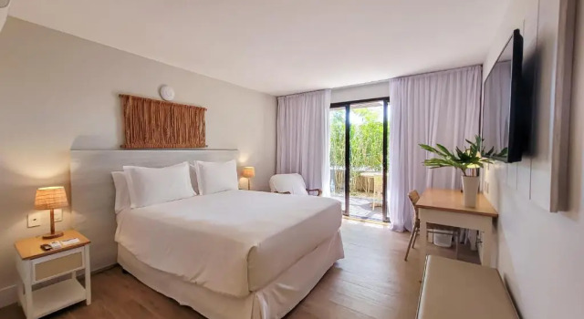 Люкс Hotel Aretê