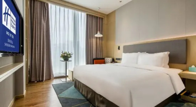Двухместный люкс Navarat Heritage Hotel