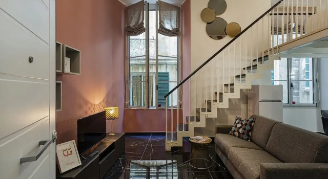 Апартаменты Classic Atelier Apartments by Wonderful Italy