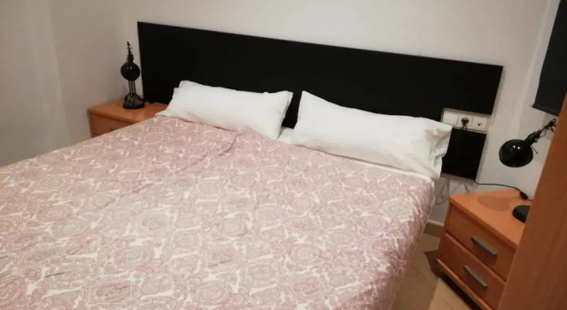 Апартаменты Apartment Sabadell 2