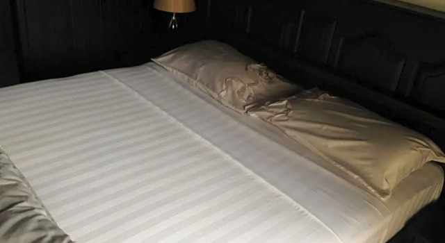 Одноместный номер Standard Richmond Inn