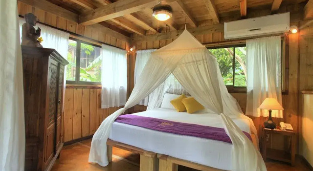 Pranamar Villas & Yoga Retreat, Reserva ahora Hotel Hermosa Costa Rica