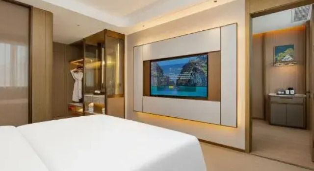 Люкс kairuihotel