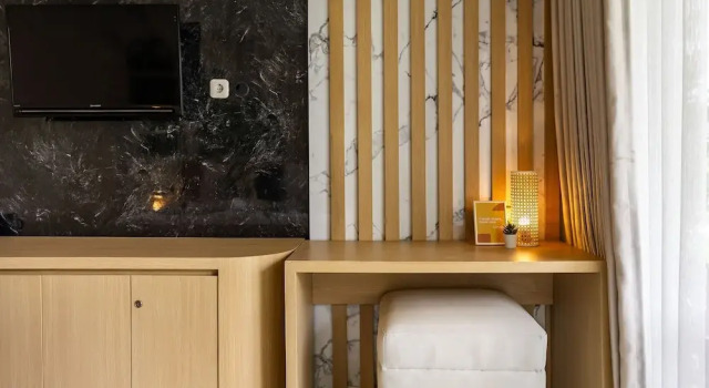 Suite Cove Arganta