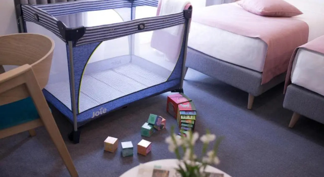 Двухместный номер Standard City Nest Modern & Cozy Suites