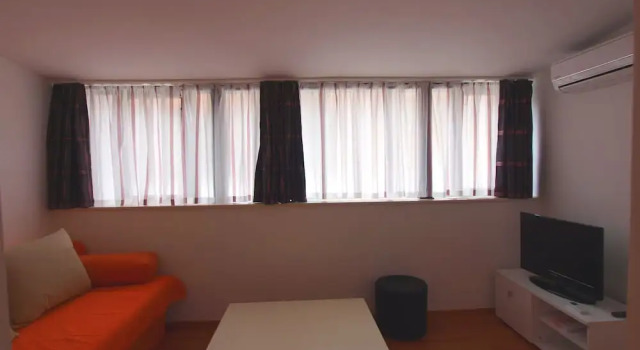 Апартаменты Comfort Apartments Gajeta