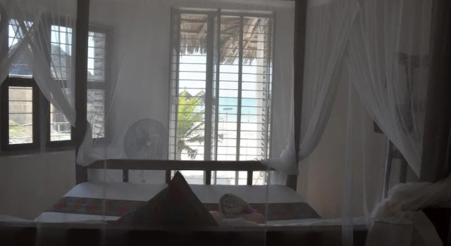 Paradise Beach Villa Paje
