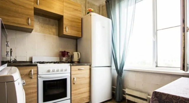 ApartLux Pechatniki, Prenota Appartamento UVAO Area Mosca, vicino a Stazione metro Pečatniki
