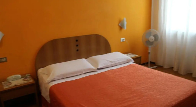 Двухместный номер Standard Hotel Tirreno