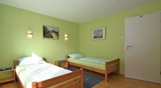 Attractive Semi-detached House in Todtnau at the Foot of the Feldberg With Private Garden