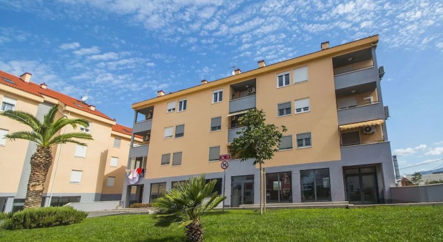 Toni Luxury Apartments