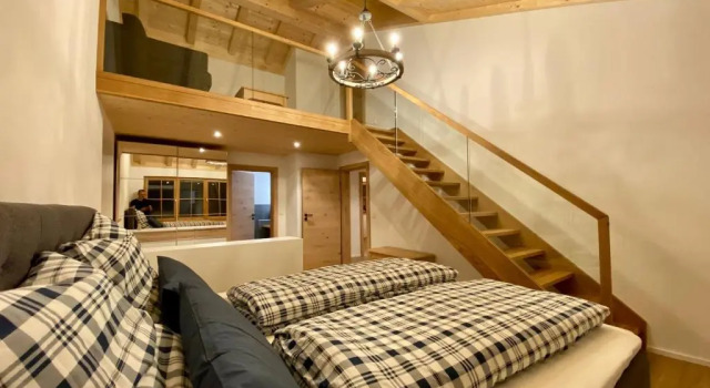 Chalet Dahoam, Reservar Chalé Hotéis em Garmisch-Partenkirchen com estacionamento, perto de Wankbahn, Estacionamento