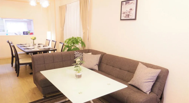 Nao's Guesthouse 2, Забронировать Отель Отели Сакаи 3 звезды, 3*